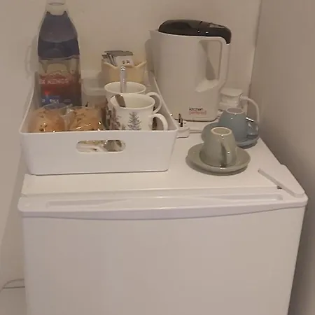 Bed & Breakfast The Heath Carpenterstown Dublin