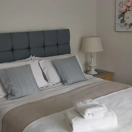 The Heath Carpenterstown Bed & Breakfast Dublin