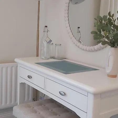 Bed & Breakfast The Heath Carpenterstown Dublin