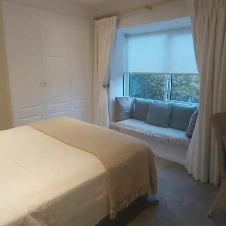 Bed & Breakfast The Heath Carpenterstown